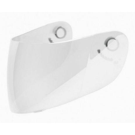 Viseira Capacete Nasa 821 881 / GDR Blade / SS Cristal - Motovisor é boa?