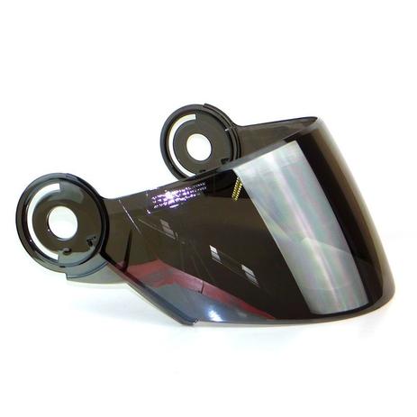 Viseira Capacete Norisk FF370 Cromada (polivisor) Menor preço em Viseira Capacete Norisk FF370 Cromada (polivisor)