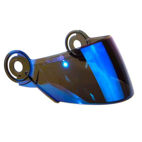 Viseira Capacete Norisk FF370 Iridium (polivisor) Menor preço em Viseira Capacete Norisk FF370 Iridium (polivisor)