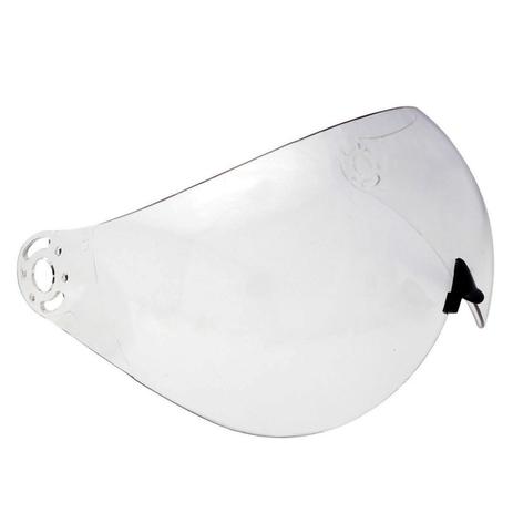 Viseira Capacete Peels F-21 Mirage Cristal 2014 Menor preço em Viseira Capacete Peels F-21 Mirage Cristal 2014