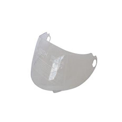 Viseira Capacete Pratik Hippo 936 Cristal - Yohe Menor preço em Viseira Capacete Pratik Hippo 936 Cristal - Yohe