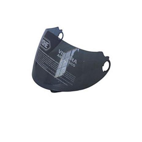 Viseira capacete Pratik hippo 936 fume - Yohe Menor preço em Viseira capacete Pratik hippo 936 fume - Yohe