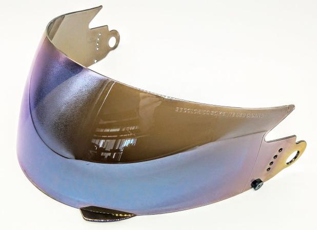 Viseira Capacete Pro Tork Vprojet Azul iridium Original - Protork Menor preço em Viseira Capacete Pro Tork Vprojet Azul iridium Original - Protork