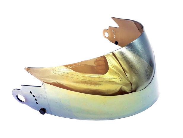 Viseira Capacete Pro Tork Vprojet Dourada Original - Protork Menor preço em Viseira Capacete Pro Tork Vprojet Dourada Original - Protork