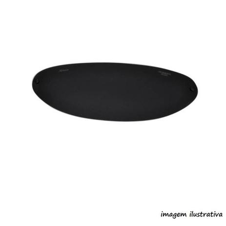 Menor preço em Viseira Capacete Taurus San Marino Fume Motovisor 002