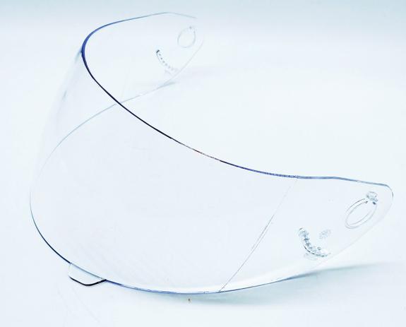 Viseira Cristal Capacete Cms Gp4 Gp5 / Peels Tor - Polivisor Menor preço em Viseira Cristal Capacete Cms Gp4 Gp5 / Peels Tor - Polivisor