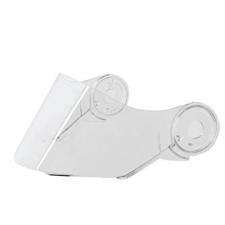 Viseira Cristal capacete Norisk FF370 / FF345 antirisco 2.2 - Polivisor Menor preço em Viseira Cristal capacete Norisk FF370 / FF345 antirisco 2.2 - Polivisor