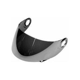 Viseira Cromada Espelhada Shark S650 S700 S800 S900 Openline - Polovisor Menor preço em Viseira Cromada Espelhada Shark S650 S700 S800 S900 Openline - Polovisor