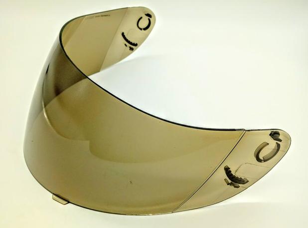 Viseira Fumê capacete Honda Cb300 / City / HFS - Fly Menor preço em Viseira Fumê capacete Honda Cb300 / City / HFS - Fly