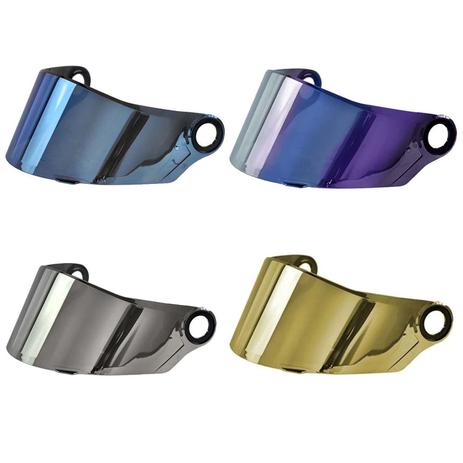 Viseira Fw3 Gt Gt2 Gt5 Classic Faith Favela Skull Turbo Viper - Nacional -  Viseira de Capacete - Magazine Luiza