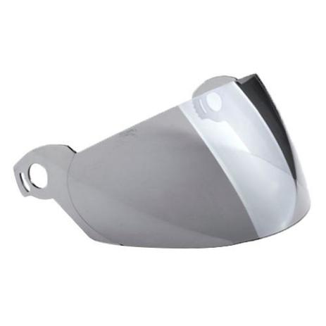 Viseira Polivisor Capacete EBF Fit 08 / Rox / EBF7 Injetada 2.2mm Menor preço em Viseira Polivisor Capacete EBF Fit 08 / Rox / EBF7 Injetada 2.2mm