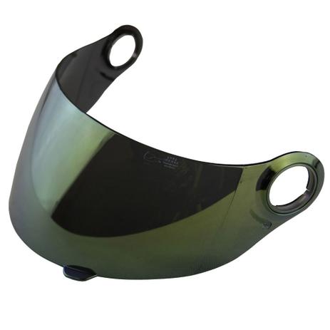 Viseira Polivisor para Shark S500 DOURADO Menor preço em Viseira Polivisor para Shark S500 DOURADO