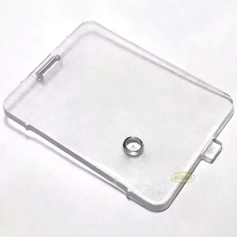 Caixa De Bobina Singer Facilita Pro 4411 Visor Da Chapa Facilita Pro Singer 4423 4411 Q6a0363031 980275 Mcbrasil Chapa Agulha Para Maquina De Costura Magazine Luiza