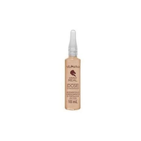 Vitamina capilar biotina cavalo real 10ml - Vita seiva Menor preço em Vitamina capilar biotina cavalo real 10ml - Vita seiva