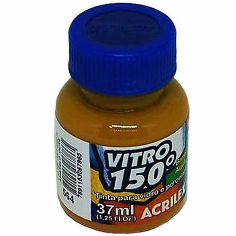 Vitro 150 37ml-011400564 - Acrilex Menor preço em Vitro 150 37ml-011400564 - Acrilex