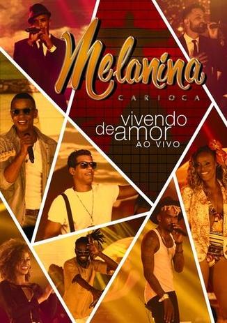 Vivendo de Amor - ao Vivo (Dvd) - Deck disc é ruim? Vivendo de Amor - ao Vivo (Dvd) - Deck disc é boa?