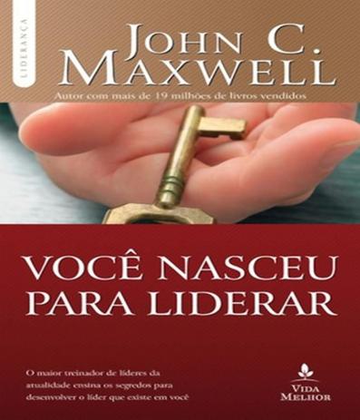 Voce Nasceu Para Liderar - 02 Ed - Thomas nelson brasil Menor preço em Voce Nasceu Para Liderar - 02 Ed - Thomas nelson brasil