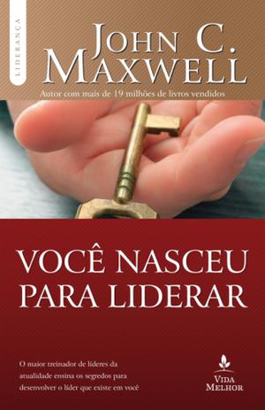 Voce Nasceu Para Liderar - Thomas nelson Menor preço em Voce Nasceu Para Liderar - Thomas nelson