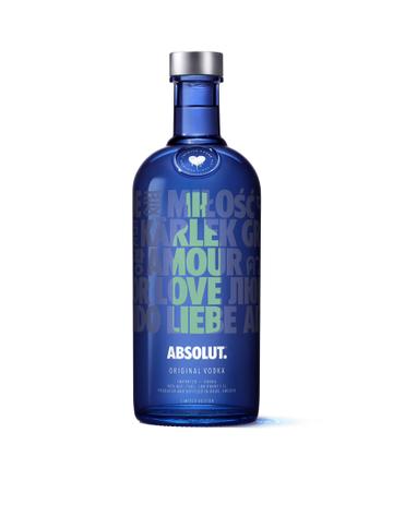 Vodka Absolut Drop 1L - Cores Sortidas - Drinksco é boa?