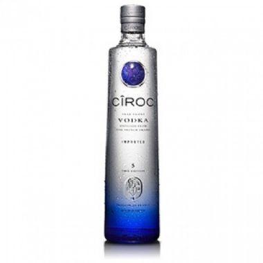 Vodka  Cîroc 750 ml é boa?