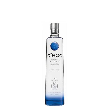 Vodka Cîroc - 750ml é boa?