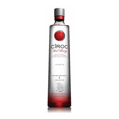 Vodka Cîroc Red Berry 750ml é boa?