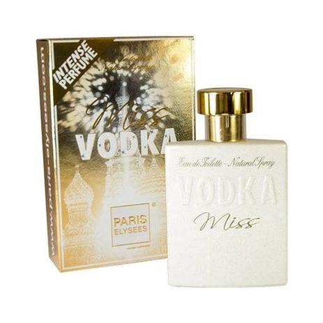 Vodka Miss Paris Elysees 100ml - Paris elyses Menor preço em Vodka Miss Paris Elysees 100ml - Paris elyses