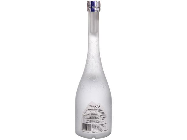 Vodka Pravda - 750ml