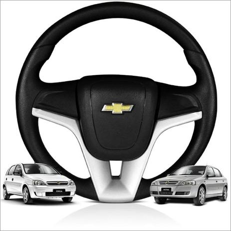 Volante Celta Cruze Monza Kadett Ipanema Lander Menor preço em Volante Celta Cruze Monza Kadett Ipanema Lander