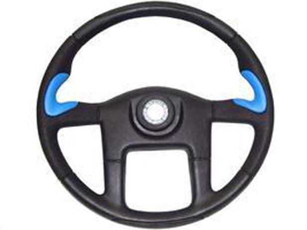 VOLANTE DIREÇÃO ESPORTIVO COM CHAVETA(COM BOTAO 3084607003 Mercedes - Mercedes benz Menor preço em VOLANTE DIREÇÃO ESPORTIVO COM CHAVETA(COM BOTAO 3084607003 Mercedes - Mercedes benz