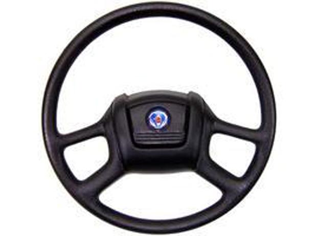 VOLANTE DIREÇÃO S/REGUL.ESPORTIVO D/E-450MM 302877 Scania Menor preço em VOLANTE DIREÇÃO S/REGUL.ESPORTIVO D/E-450MM 302877 Scania