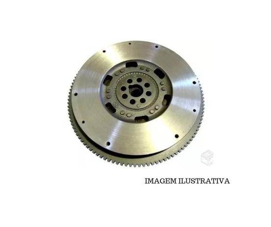 Volante do motor s10 2.8 mwm bimassa - Mg auto peças é ruim? Volante do motor s10 2.8 mwm bimassa - Mg auto peças é boa?