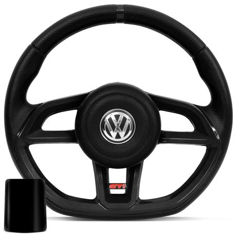 Volante Esportivo Golf GTI Vision Preto Cubo Gol Saveiro Santana Parati Golf Bora Polo Fox 89 a 14 - Prime Menor preço em Volante Esportivo Golf GTI Vision Preto Cubo Gol Saveiro Santana Parati Golf Bora Polo Fox 89 a 14 - Prime