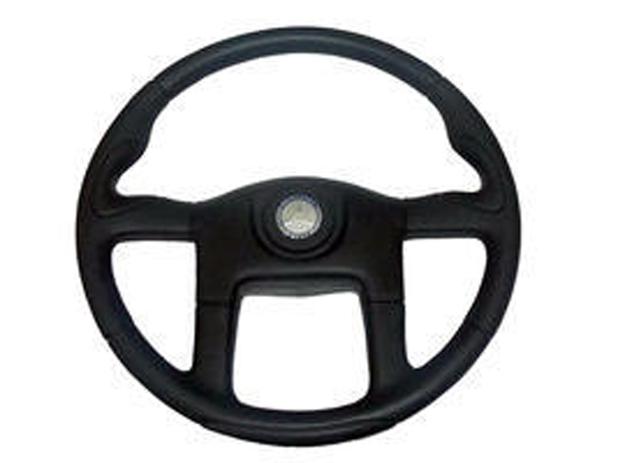 VOLANTE ESPORTIVO PRETO COM BOTAO COM CHAV.ESTR 3454607003 Mercedes - Mercedes benz é boa?