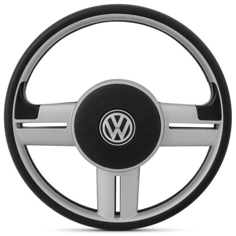 Volante Esportivo Rallye S3 Vw Gol Parati 1988 a 2013 Saveiro 1988 a 2010 Santana 1984 a 1986 - VALEPUR Menor preço em Volante Esportivo Rallye S3 Vw Gol Parati 1988 a 2013 Saveiro 1988 a 2010 Santana 1984 a 1986 - VALEPUR