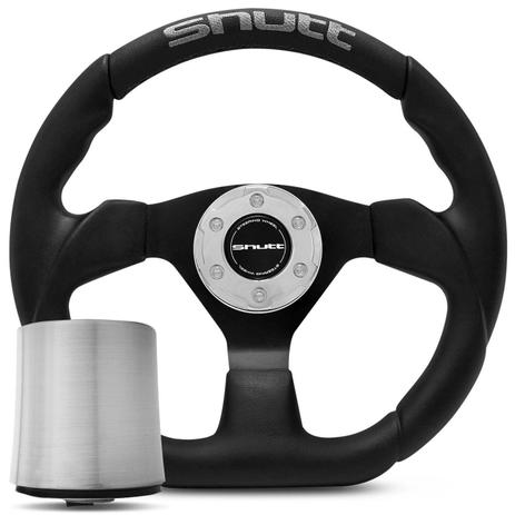 Volante Esportivo Shutt SRB Preto Acionador Buzina Cubo F1000 94 a 98 - Prime é ruim? Volante Esportivo Shutt SRB Preto Acionador Buzina Cubo F1000 94 a 98 - Prime é boa?