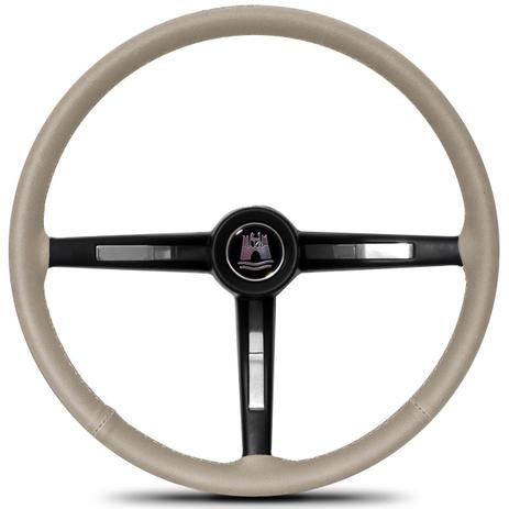 Volante Esportivo Tuning Jay Matt Classic Fusca Gol Saveiro Parati Voyage Bege Com Cubo Embutido - Shutt Menor preço em Volante Esportivo Tuning Jay Matt Classic Fusca Gol Saveiro Parati Voyage Bege Com Cubo Embutido - Shutt