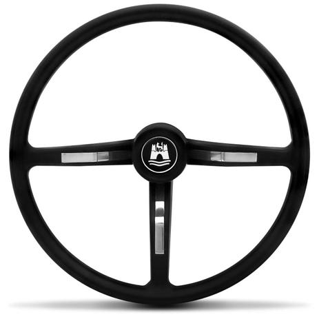 Volante Esportivo Tuning Shutt Jay Matt Logo Wolfsburg Preto Cromado Com Cubo Fusca 59 a 76 Menor preço em Volante Esportivo Tuning Shutt Jay Matt Logo Wolfsburg Preto Cromado Com Cubo Fusca 59 a 76