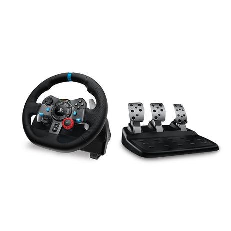 Volante Logitech G29 P/game Pc/ps3/ps4 é boa?