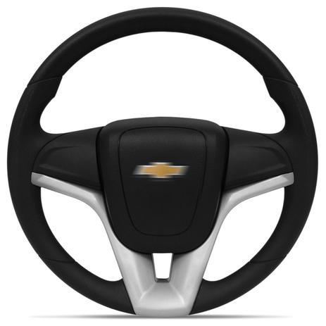 Volante Modelo Camaro Cruze Prata Celta Classic Corsa Monza Kadett Astra Prisma 1982 a 2014 com Cubo - Mas volantes Menor preço em Volante Modelo Camaro Cruze Prata Celta Classic Corsa Monza Kadett Astra Prisma 1982 a 2014 com Cubo - Mas volantes