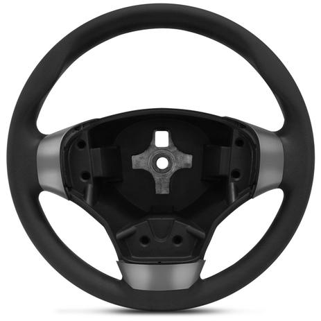 Volante Petri Fiat Idea 2005 a 20013 Preto com Cubo Embutido sem Acionador Buzina - Cvd é ruim? Volante Petri Fiat Idea 2005 a 20013 Preto com Cubo Embutido sem Acionador Buzina - Cvd é boa?