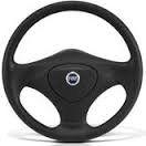 Volante Uno(Fire)/palio/Strada/Siena Com Tampa Sem Cubo - Carrhel é boa?