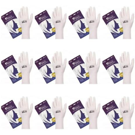 Volk Látex Luvas P/ Procedimentos G C/10 (Kit C/12) é boa?
