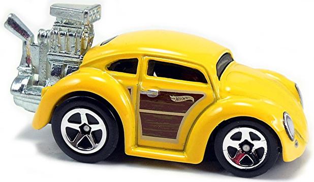 Volkswagen Beetle - Carrinho - Hot Wheels - TOONED - 07/10 - 172/365 - 2015 - DVB38 Menor preço em Volkswagen Beetle - Carrinho - Hot Wheels - TOONED - 07/10 - 172/365 - 2015 - DVB38