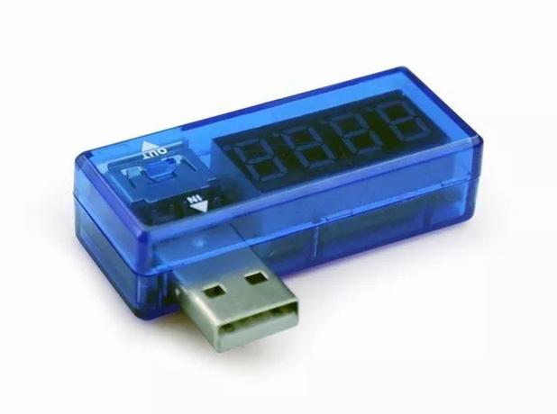 Voltímetro Amperímetro Digital Com Usb E Led Vermelho Exbom Menor preço em Voltímetro Amperímetro Digital Com Usb E Led Vermelho Exbom