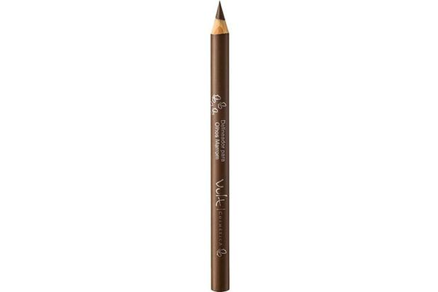 Vult Lápis Madeira Para Olhos 02 Marrom 1,2g Menor preço em Vult Lápis Madeira Para Olhos 02 Marrom 1,2g