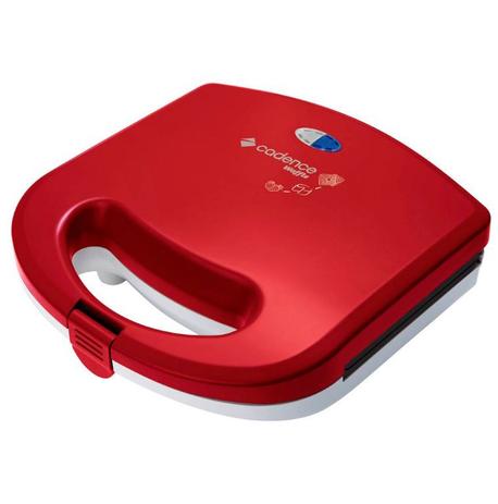 Waffle Maker WAF100 127 Volts-Cadence é ruim? Waffle Maker WAF100 127 Volts-Cadence é boa?