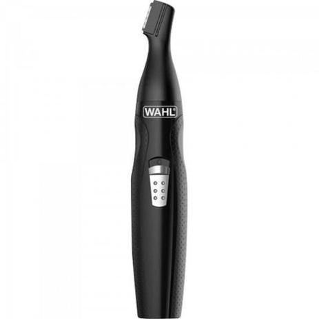 Wahl Aparador Pelos Mini Groomsman 3 em 1 Pilha AA Menor preço em Wahl Aparador Pelos Mini Groomsman 3 em 1 Pilha AA