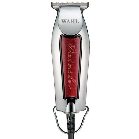 Wahl Detailer 5 Stars Máquina De Acabamento Profissional Bivolt Fab Wal Bivolt Menor preço em Wahl Detailer 5 Stars Máquina De Acabamento Profissional Bivolt Fab Wal Bivolt