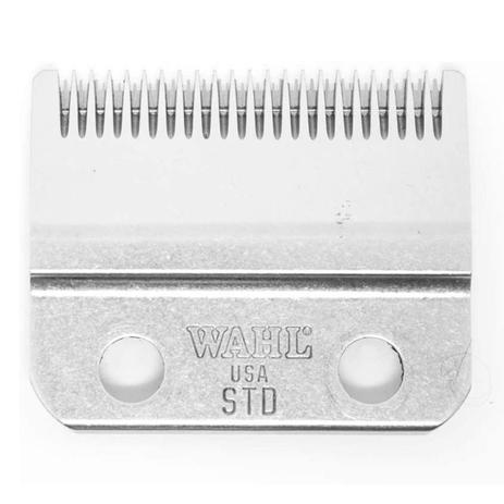 lamina wahl magic clip cordless